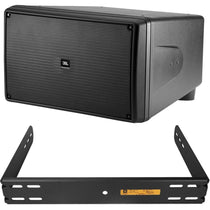 Control SB2210 Subwoofer + MTC-210UB Mounting Bracket