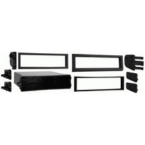 METRA 98-8999 In-Dash Stereo Mounting Kit for 91-08 Subaru/Mitsubishi/Volkswagen