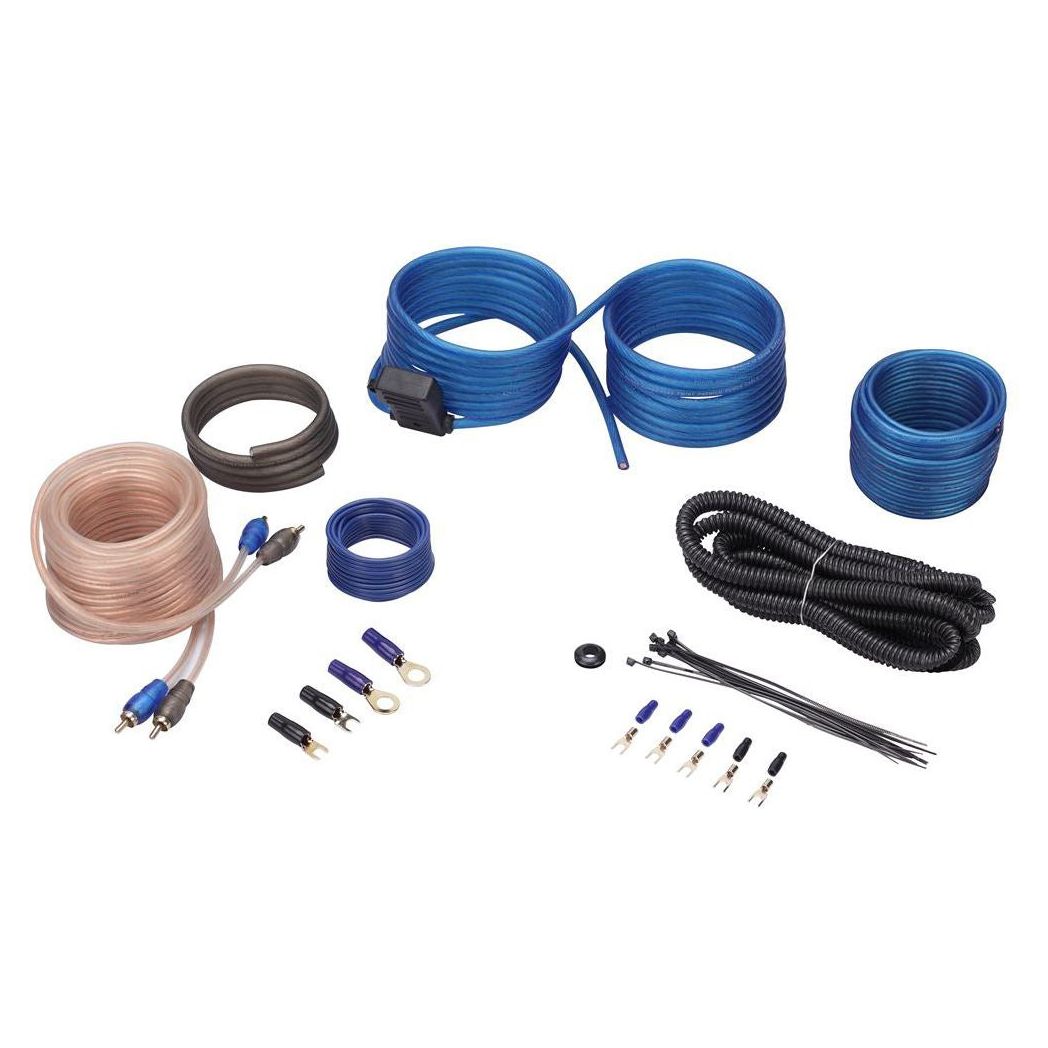 RVB8.1A + RWK10 Bundle