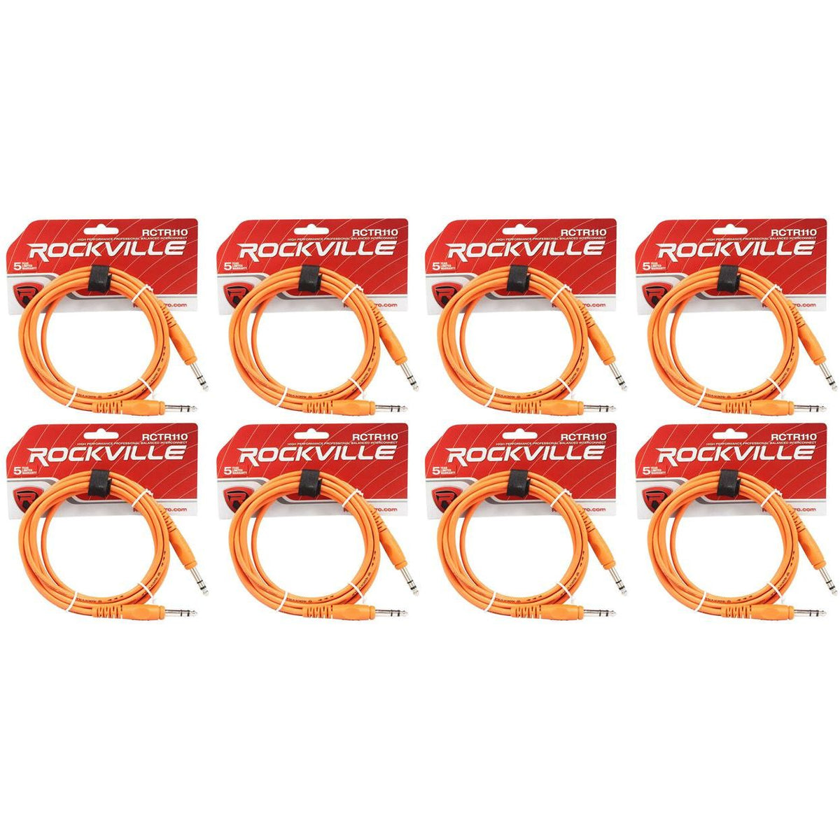 RCTR110O 8-Pack