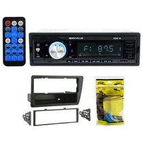 RDM18 Digital Media Receiver + Honda Civic Install Kit Bundle
