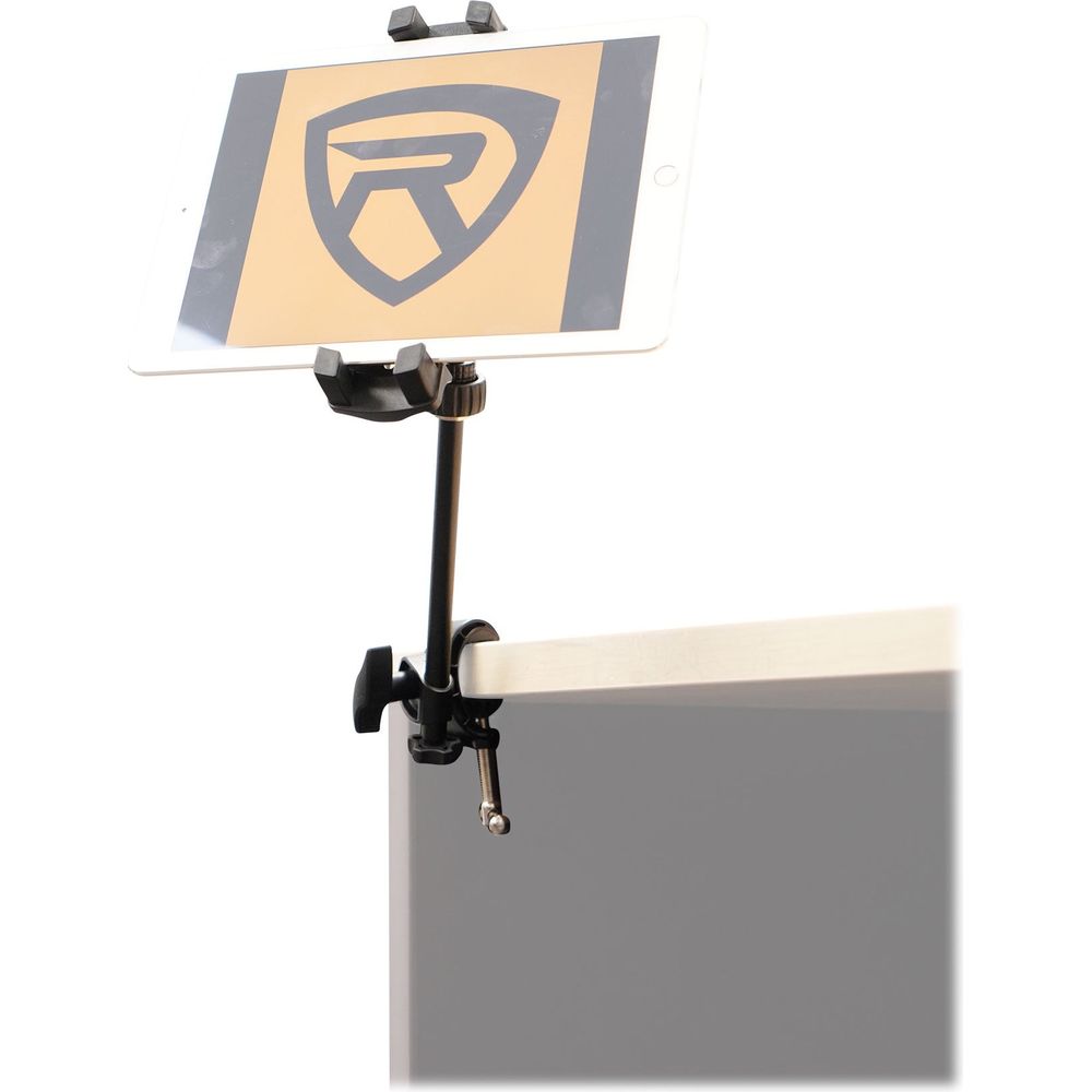 Karaoke Mic Kit 1 + Tablet/Phone Mount Bundle