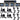 (4) PRESONUS EarMix 16M 16x2 16-Ch. AVB In-Ear Monitor Mixers+M50X Headphones