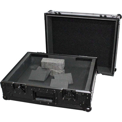 (2) T-TTBL Turntable Cases
