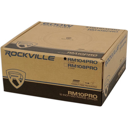 RM104PRO 2-Pack