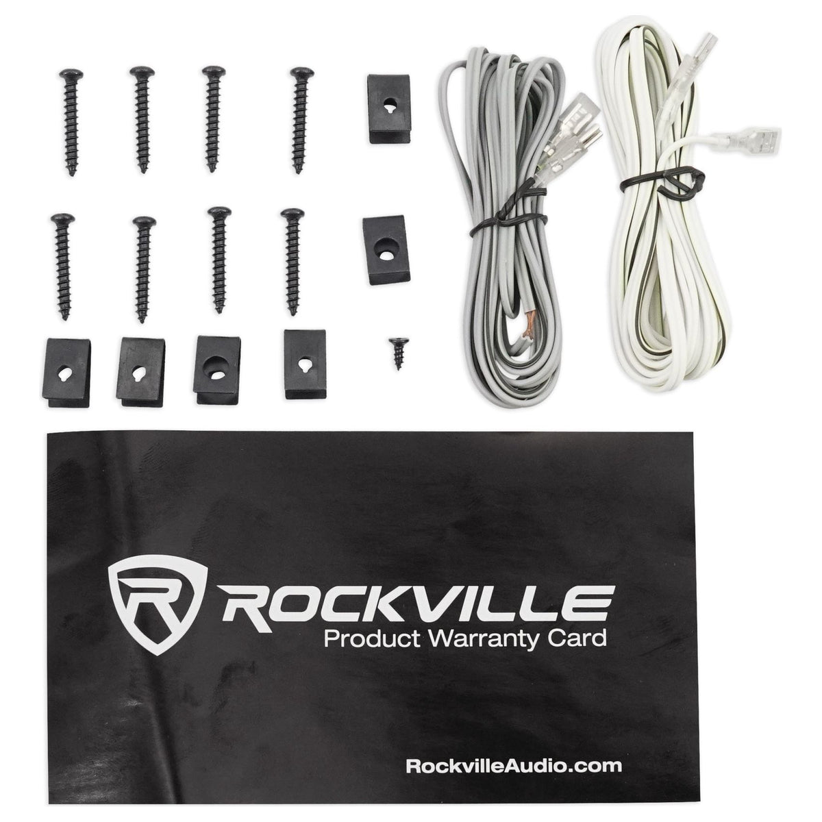 RV4.3A 2-Pair