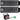 (2) Chauvet PRO-D6 Dimmer Switch Pack 115V/230V+Wireless Battery Par Can Light