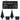 Chauvet DJ Foot C-2 36-Channel DMX Foot Controller w/MIDI+LCD Display+(2) Scrims