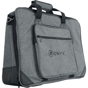 Mackie Onyx16 Carry Bag For Onyx 16 Mixer