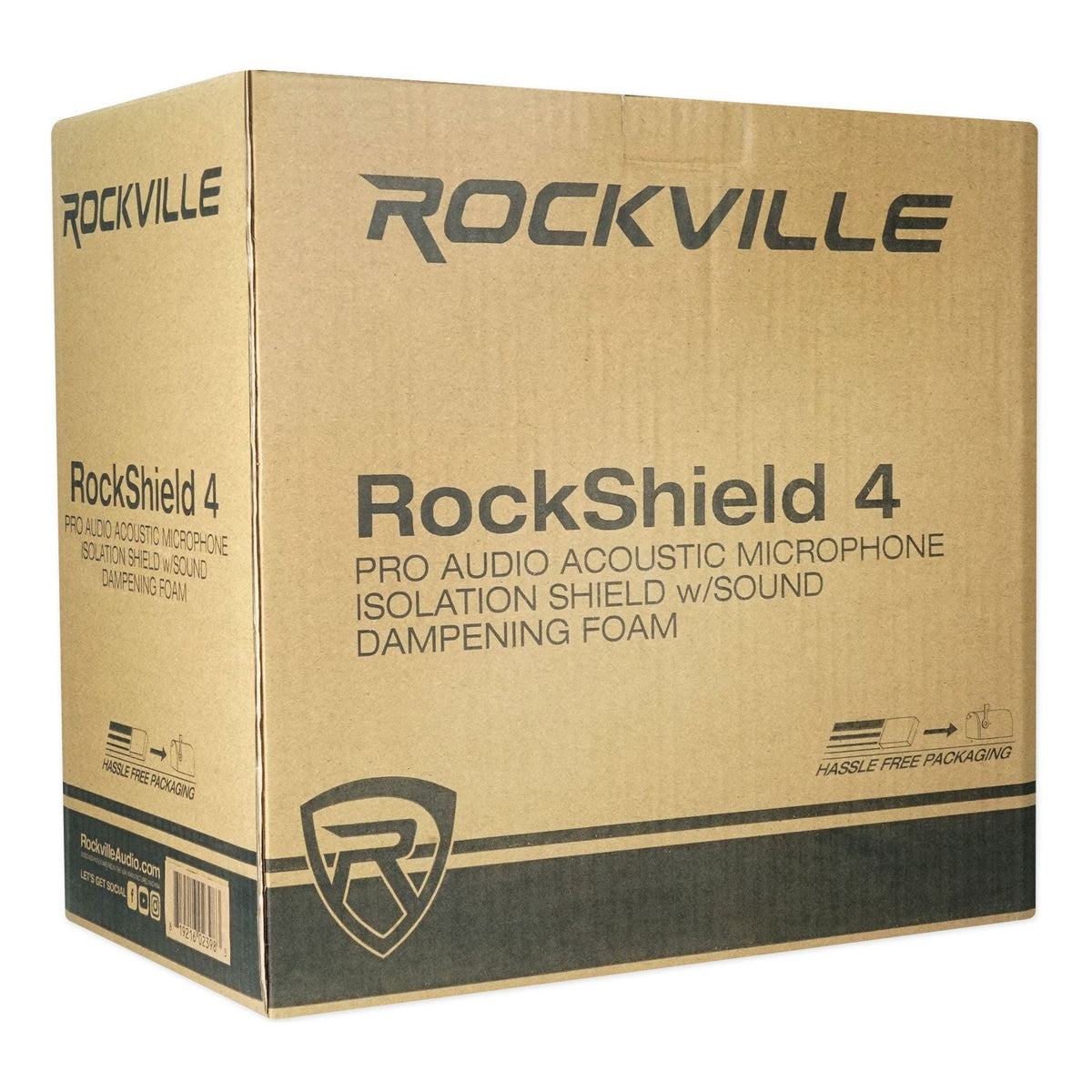 ROCKSHIELD 4
