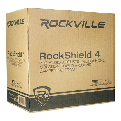 ROCKSHIELD 4