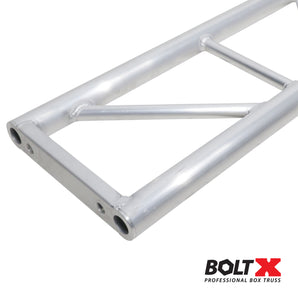 ProX XT-BTD1204 4 Ft. I-Beam 12" Bolted Box Pro Truss Segment 3mm Wall w/2 Bolts