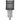 Rockville Pop Filter Curved Microphone Windscreen for Audio Technica AT2020USBi