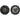 Pair Crunch CS525CX 5.25" Car Audio 2-Way Speakers 250 Watts Max 5 1/4" Inch
