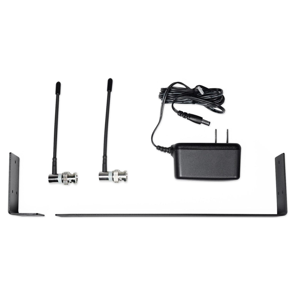 Audio Technica ATW-3211EE1 3000 Series Wireless Receiver+Body-Pack transmitter