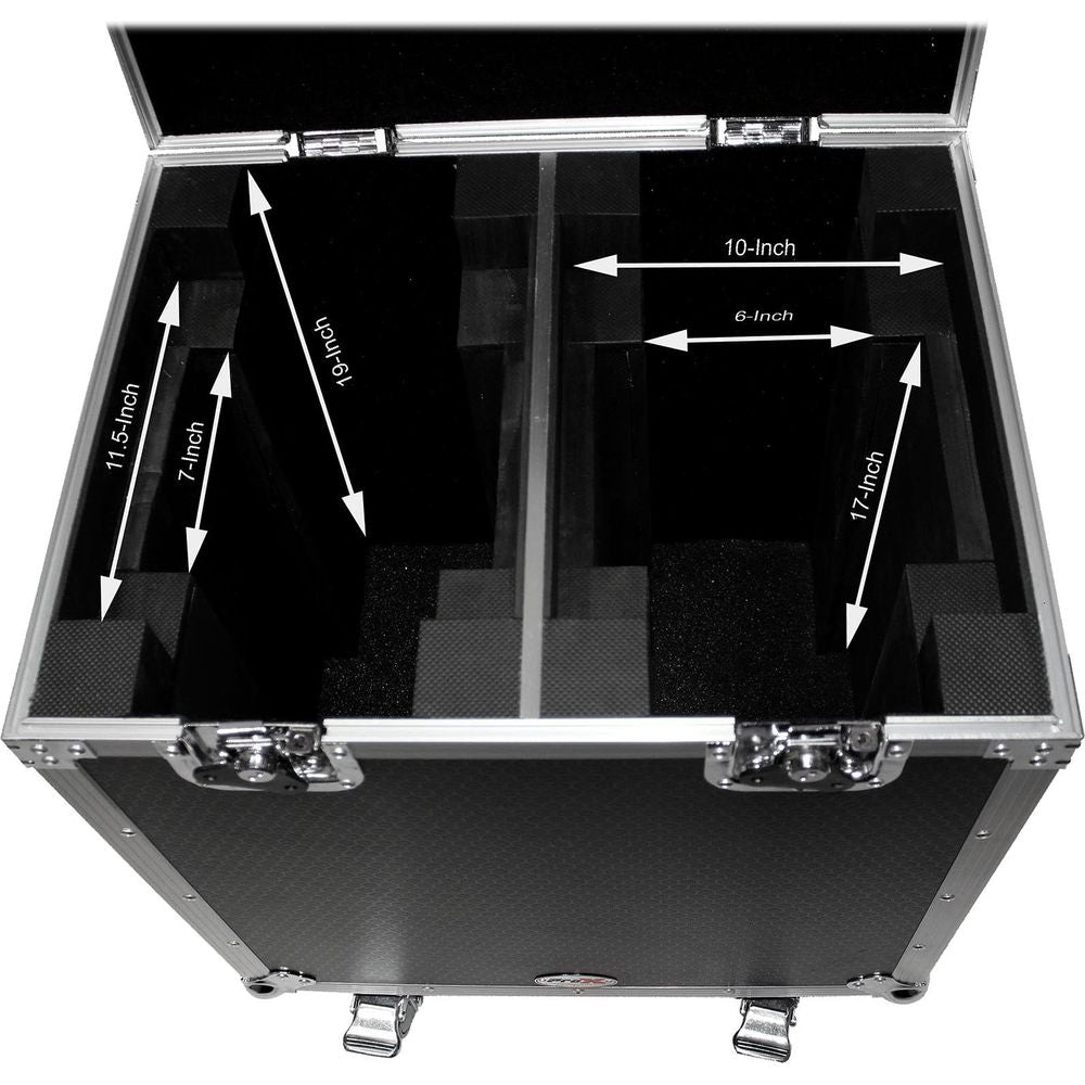 XS-MH140X2W