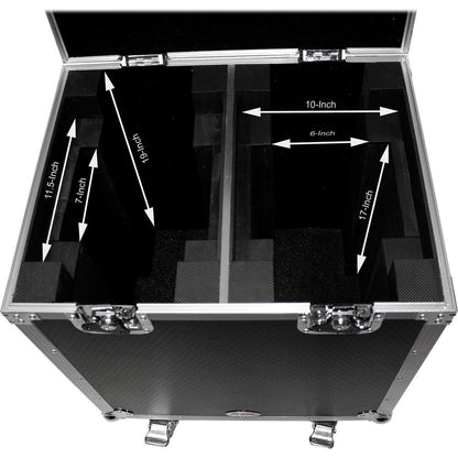 XS-MH140X2W