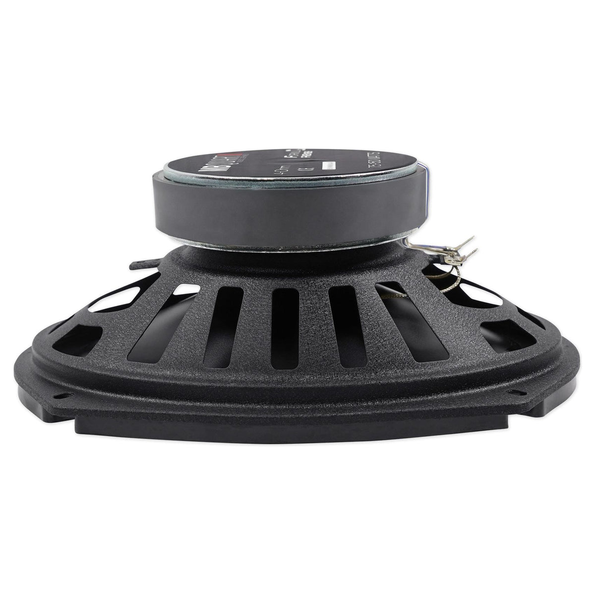 Front+Rear Speaker Replacement For 2005-2007 INFINITI G35