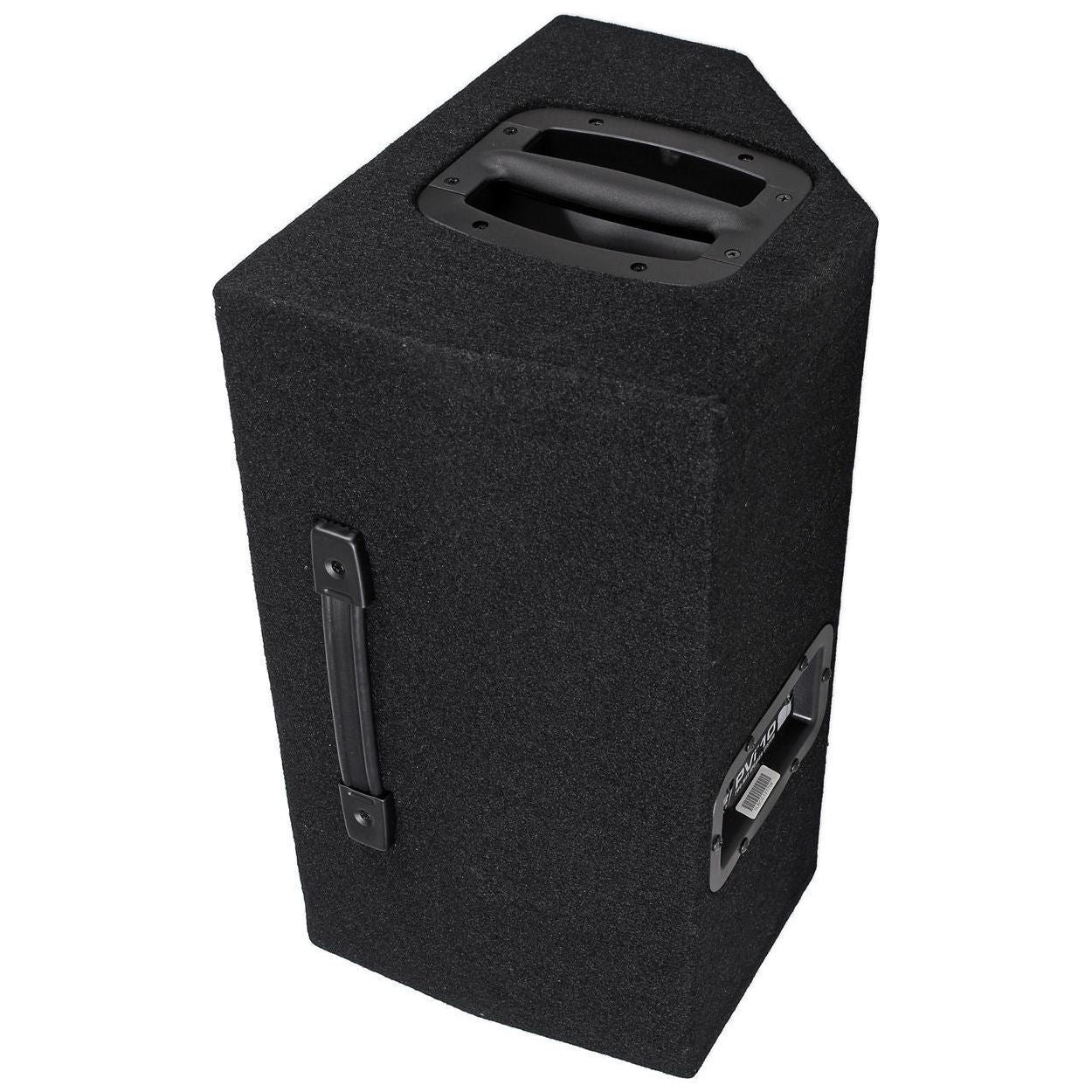Peavey Audio Performer Pack Complete PA System+(2) Speaker Stands+(2 ...