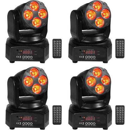 RockOn-7 4-Pack