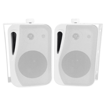 HP4S-8 BOAT 2-Pair