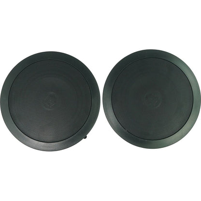 CC65T Black 4-Pair