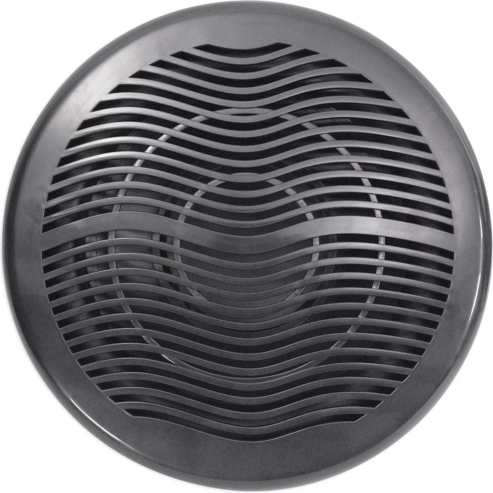 RMSTS Marine Speakers 2-Pack + MS10LB Sub 2-Pack + RXM-S6/30 Amp Bundle