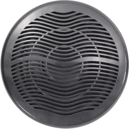 RMSTS Marine Speakers 2-Pack + MS10LB Sub 2-Pack + RXM-S6/30 Amp Bundle