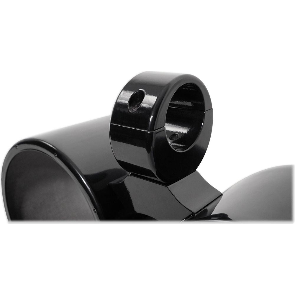 DMAC80B Black 2-Pack + 8" Neoprene Covers Bundle