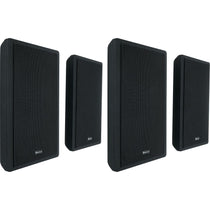 ROCKSLIM BLACK 2-Pair