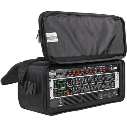 CDX-2250i DJ Media Player with 4U Rack Bag