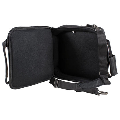 1202VLZ4 Mixer with Matching Travel Bag