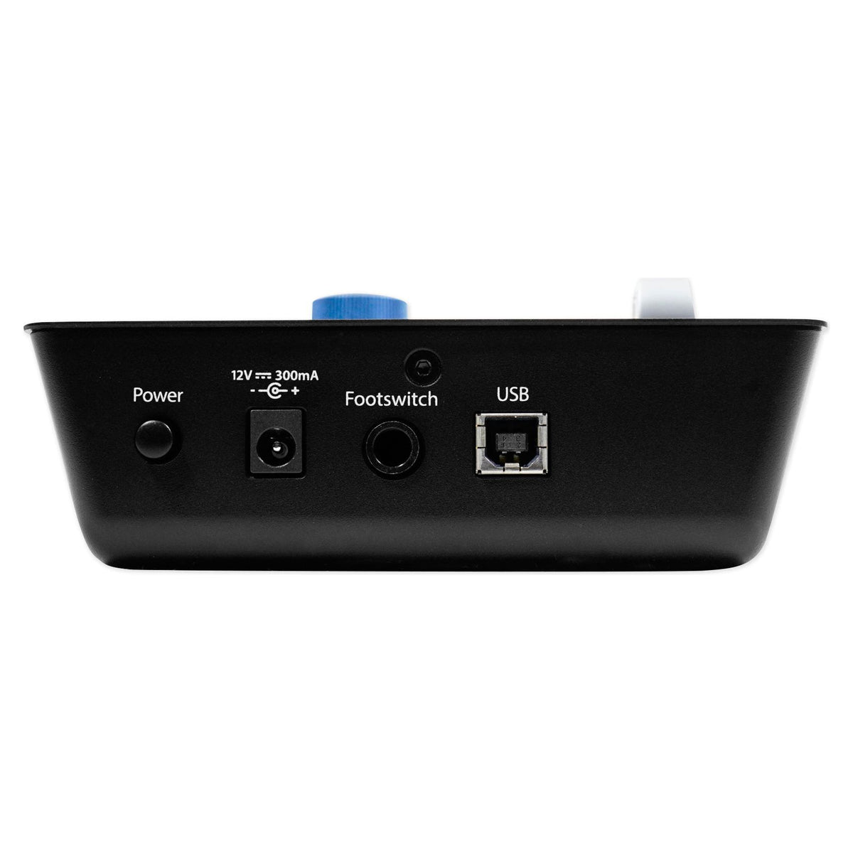 FaderPort V2 DAW Controller with Studio Headphones & Microphones