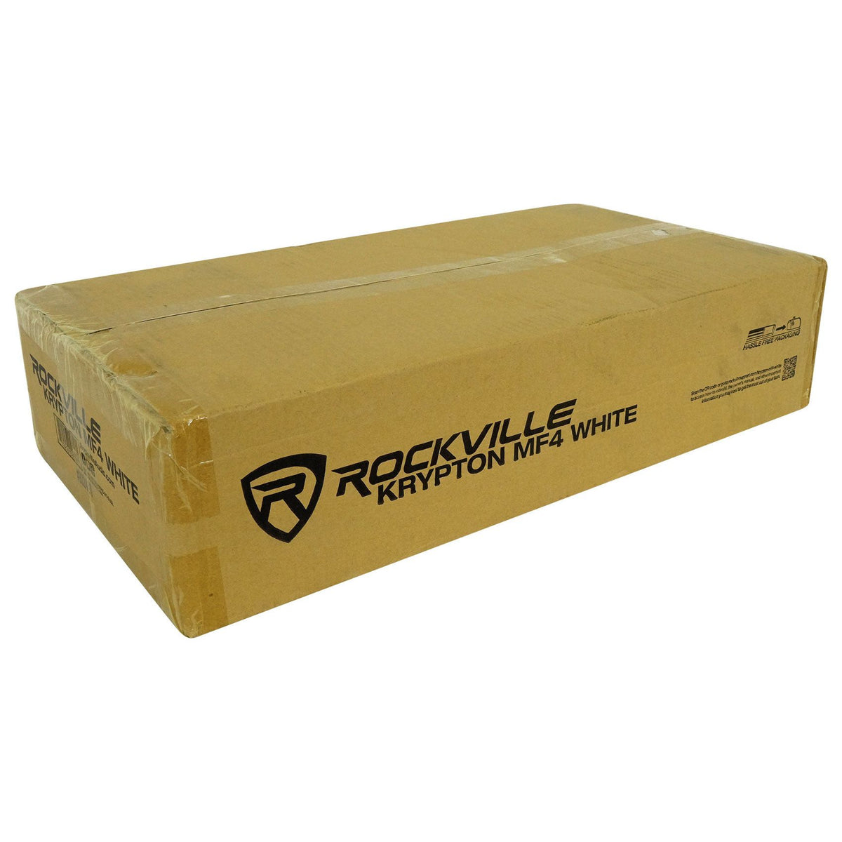 KRYPTON MF4 White
