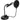 Rockville Microphone+Gooseneck Mic Stand+Pop Filter 4 Recording, Studio, Podcast