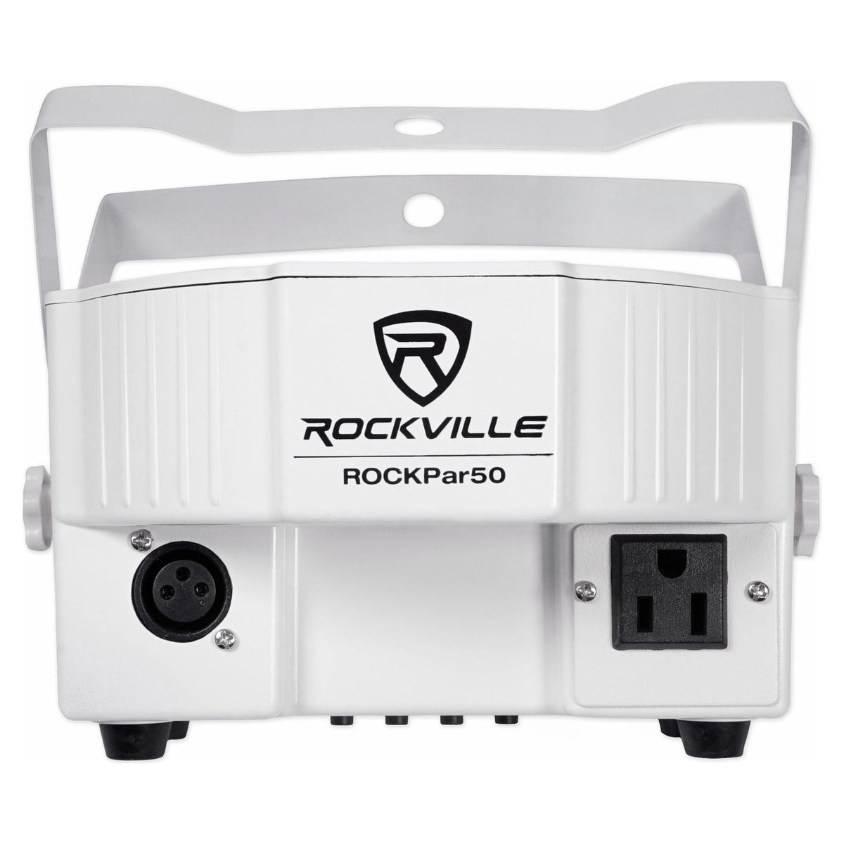 RockPAR50 Wht