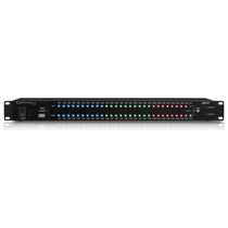 DB30 1U Rack Mount dB Decibel Meter Display