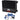 MTX THUNDER500.1 500 Watt RMS Mono Class D 2-Ohm Car Audio Amplifier+Amp Kit
