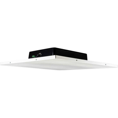 Office/Restaurant Audio Pack 18) Drop Ceiling Tile Speakers+6-Zone Amp