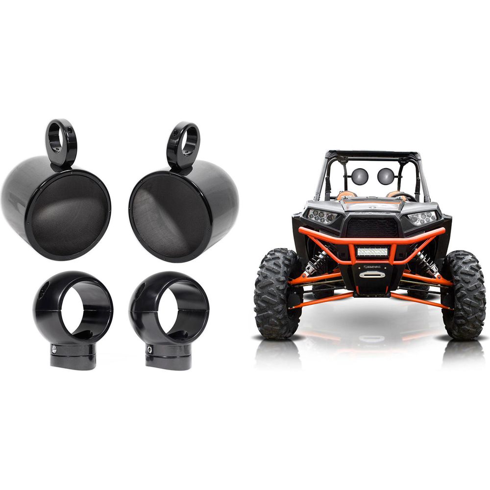 MAC80B+MacSwivelB RZR