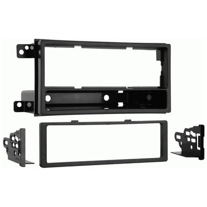 RDM18 Digital Media Receiver + Subaru Impreza/Forester Install Kit Bundle