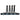 Rockville RWM-4US Quad Wireless UHF 4 Microphone System w/Adjustable Frequency