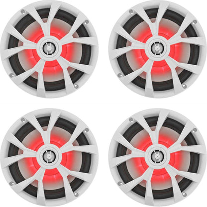 RKL80MW 2-Pair