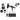 Samson Q8X PC Podcasting Podcast Streaming Bundle w/ Microphone+Stand+Headphones