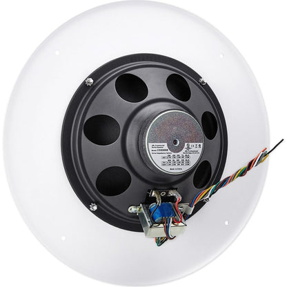 (8) CSS8008 8" Commercial 70V/100V 5W Ceiling Speakers