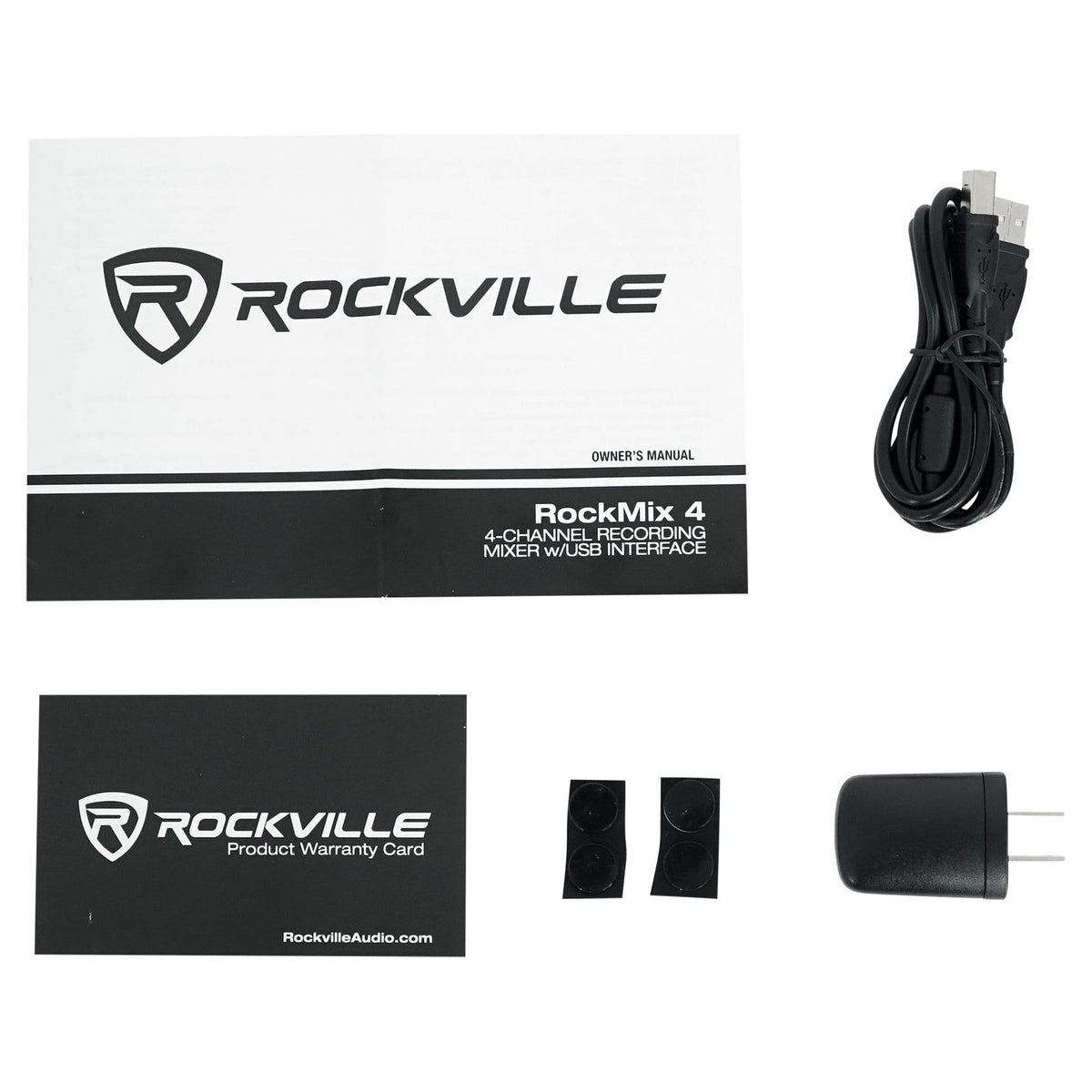 ROCKMIX 4
