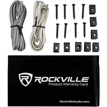 RV46.3A + Metra 82‑1011 + 72‑6512 Bundle