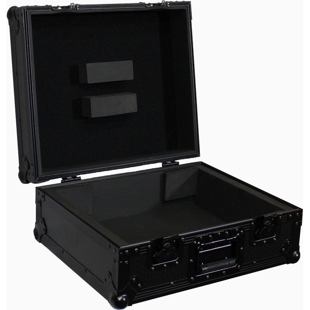 (2) T-TTBL Turntable Cases