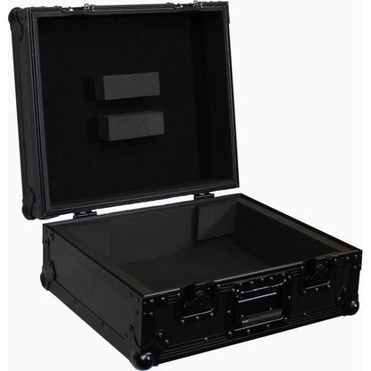 (2) T-TTBL Turntable Cases