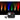 Chauvet DJ GEYSER P5 Fog Machine Fogger, RGBA+UV LED+384 Ch DMX Controller